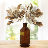 Signature Floral Diffuser Set | Rustic Enchanted Lily
