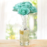 Signature Floral Diffuser Set | Ocean Rose