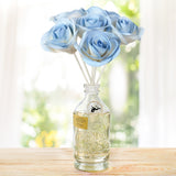 Signature Floral Diffuser Set | Sky Rose