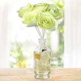 Signature Floral Diffuser Set | Spring Rose
