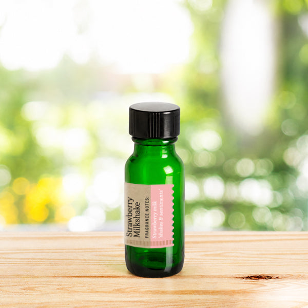 Mini Scent Sample
