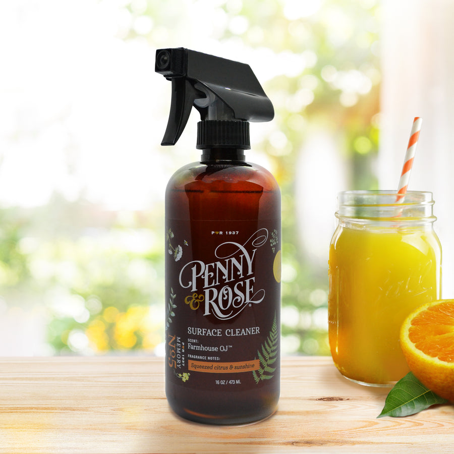 Penny & Rose Multi Surface Cleaner