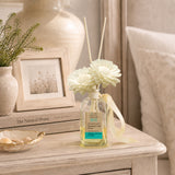 Limited Edition Classic Daisy Floral Diffuser