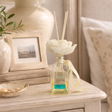 Classic Floral Diffuser | Tuesday's Tan Lines®