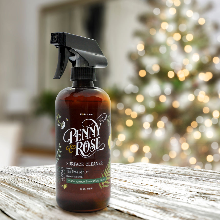 Penny & Rose Multi Surface Cleaner