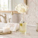 Signature Floral Diffuser Set | Tulip Angelique