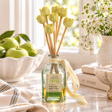 Mini Ceramic Floral Diffuser | Sunshine Tulip