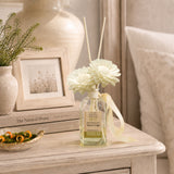 Limited Edition Classic Daisy Floral Diffuser