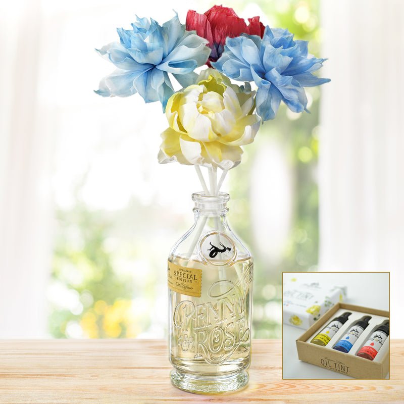 Oil Tint Set