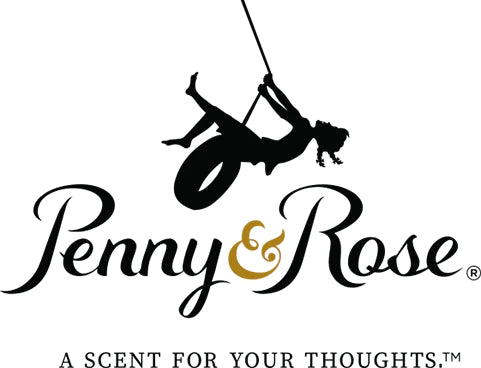 Penny & Rose