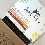 Special Occasions | Floral Scent Sampler — Custom Blend
