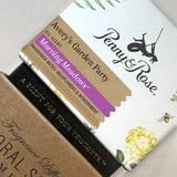 Special Occasions | Floral Scent Sampler — Single Scent