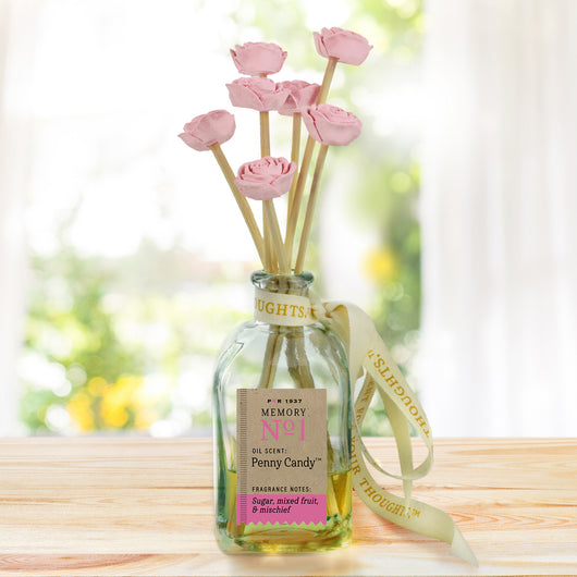Rose Scent for Home