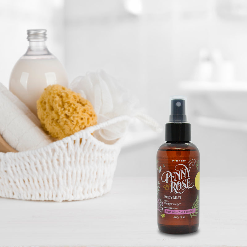 Penny & Rose Body Mist