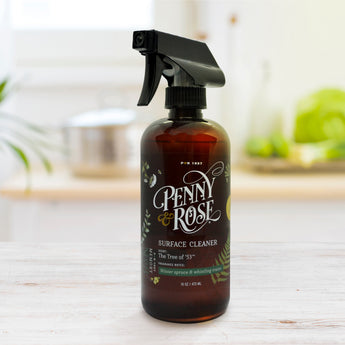 Penny & Rose Multi Surface Cleaner