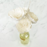 Penny & Rose Signature Floral Oil Diffuser | Tulip Angelique