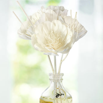 Penny & Rose Signature Floral Diffusers | Tulip