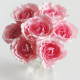 Penny & Rose Signature Floral Diffusers | Petite Pink Rose