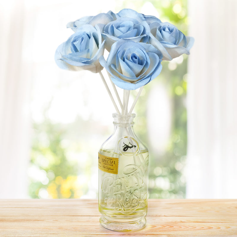 Sky rose light cheap