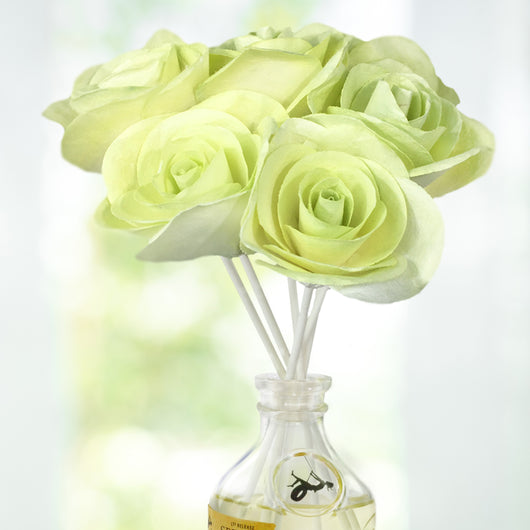 Penny & Rose Signature Floral Diffusers | Spring Rose